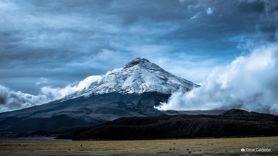 9 Days Cotopaxi Volcano Expedition