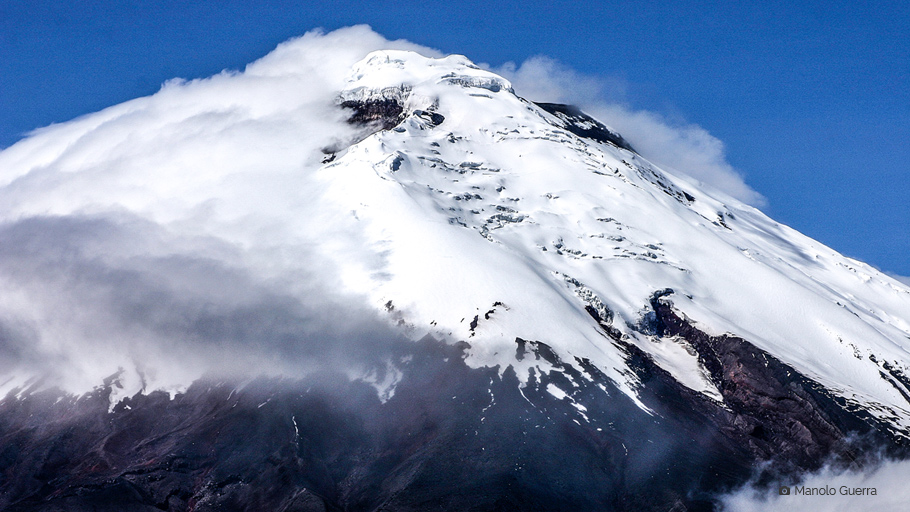 4 Day Cotopaxi Volcano Expedition