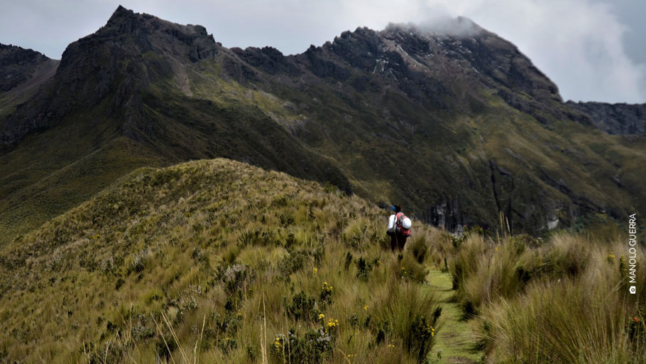Rumiñahui Norte